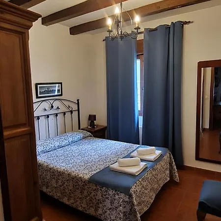 Nyaraló La Casa De Tio Claudio *