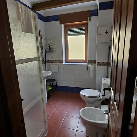 La Casa De Tio Claudio بيت للعطل El Barraco