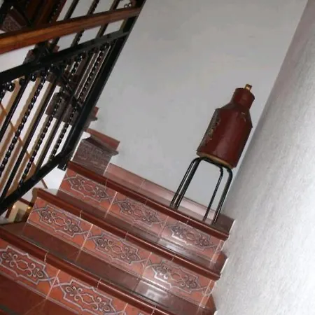 La Casa De Tio Claudio Nyaraló El Barraco