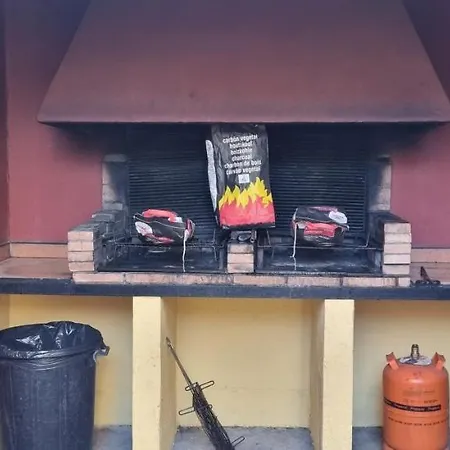 La Casa De Tio Claudio *