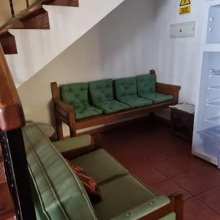 La Casa De Tio Claudio *