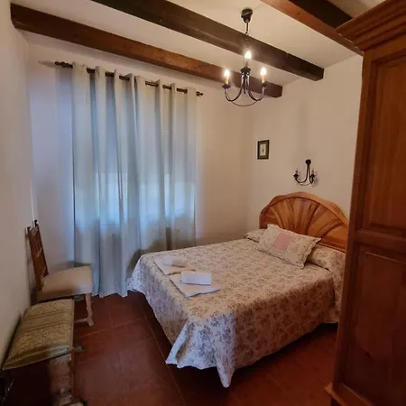 La Casa De Tio Claudio *