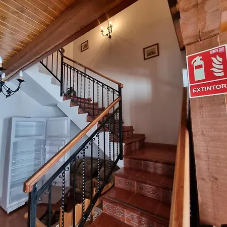 Tio Claudio * El Barraco