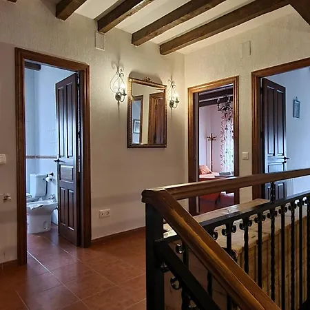 Tio Claudio * El Barraco