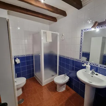 La Casa De Tio Claudio * El Barraco