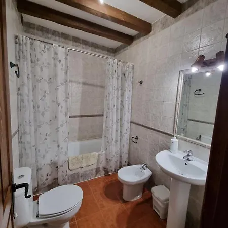 La Casa De Tio Claudio *