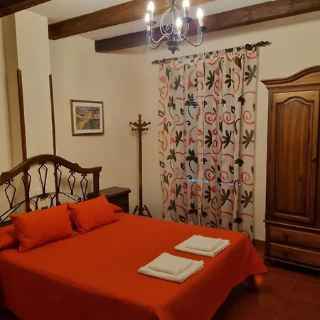 La Casa De Tio Claudio *