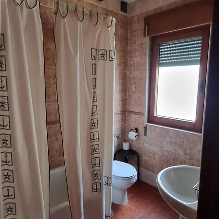 La Casa De Tio Claudio *