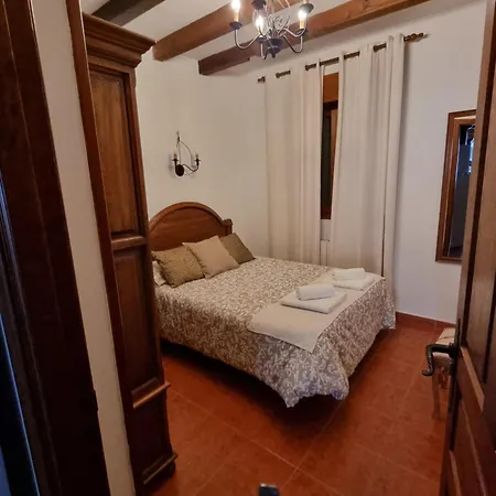 La Casa De Tio Claudio بيت للعطل *