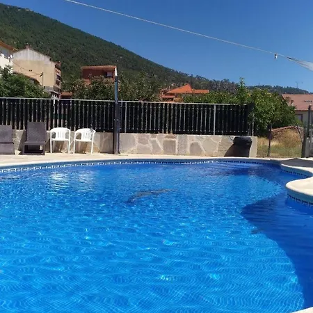 La Casa De Tio Claudio *