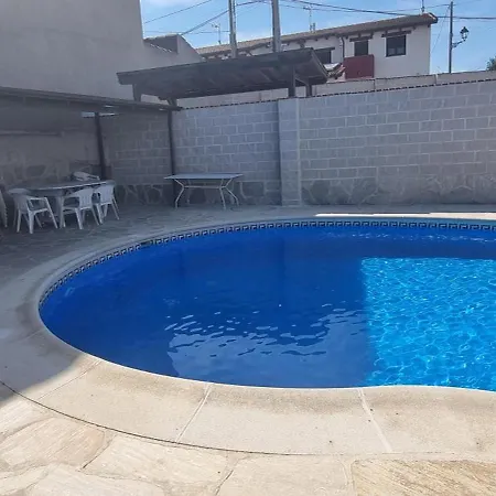 La Casa De Tio Claudio