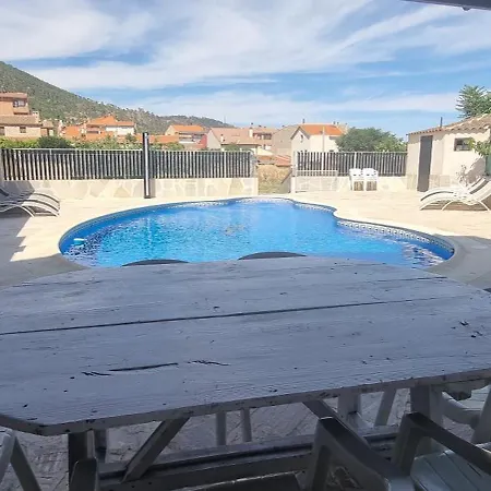 La Casa De Tio Claudio El Barraco