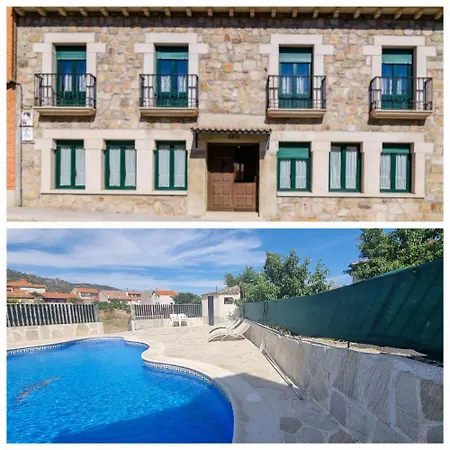 La Casa De Tio Claudio *