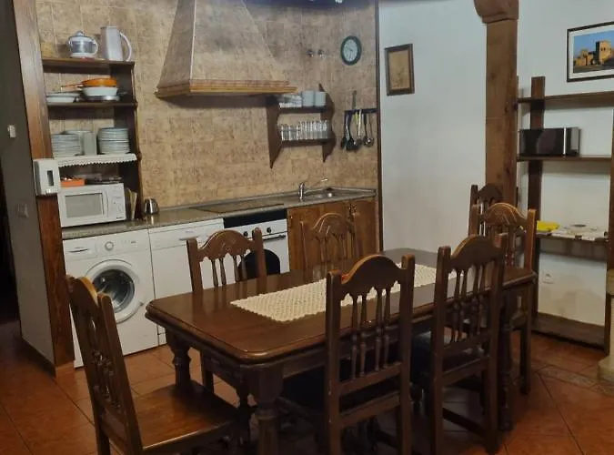 Tio Claudio El Barraco