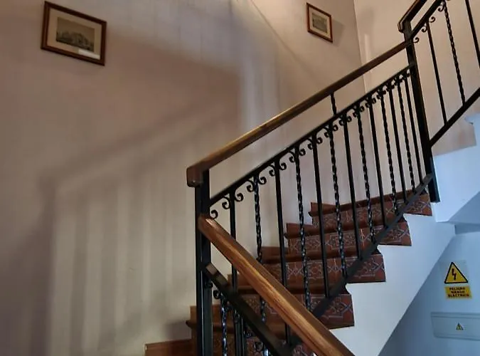 Tio Claudio Feriehus *