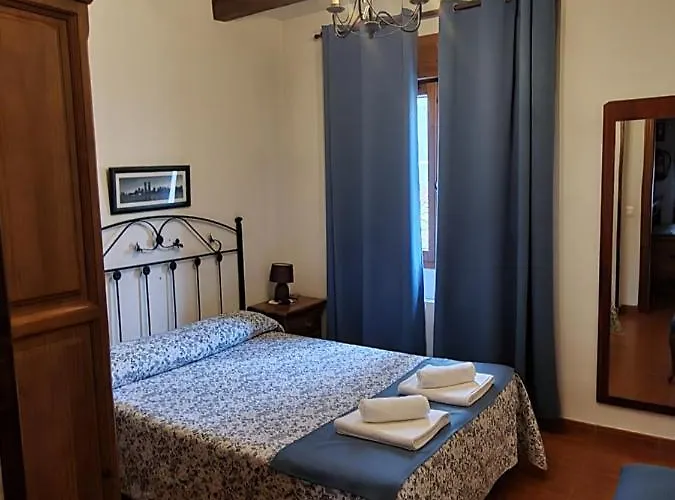 펜션 Tio Claudio *