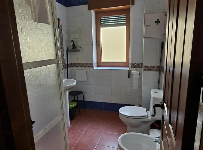 Tio Claudio 펜션 El Barraco