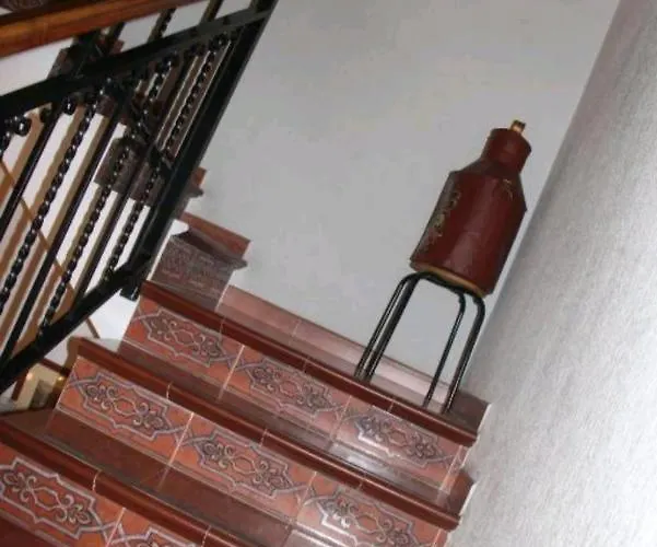 Tio Claudio 펜션 El Barraco