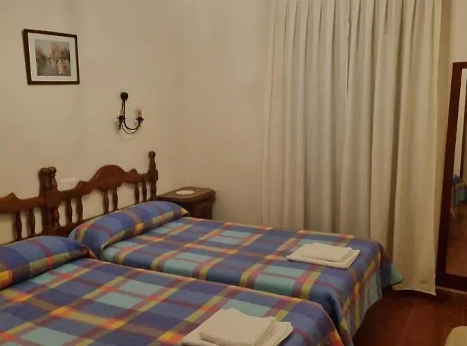 Tio Claudio 펜션 *