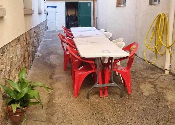 Tio Claudio 펜션 *