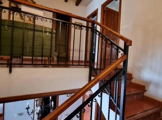 Tio Claudio * El Barraco