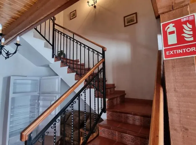 Tio Claudio * El Barraco