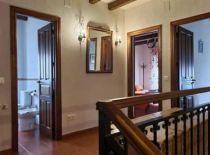 Tio Claudio * El Barraco