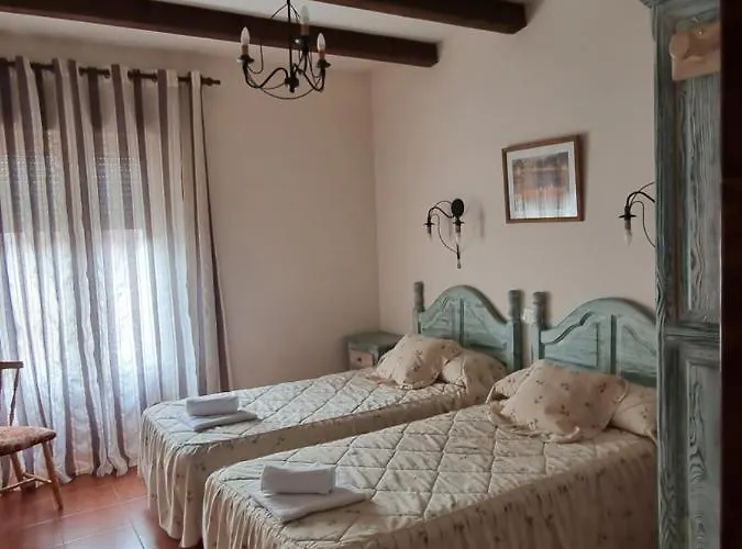 Casa de Férias Tio Claudio *