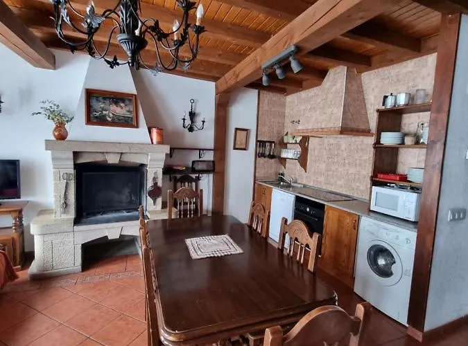 Tio Claudio El Barraco