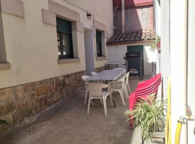 Tio Claudio El Barraco