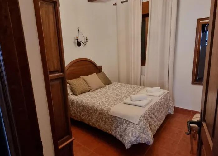 Tio Claudio 펜션 *