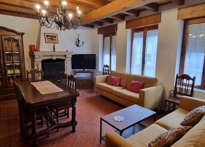 Tio Claudio El Barraco