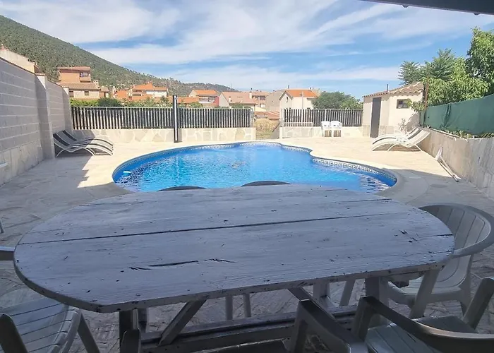 Tio Claudio El Barraco