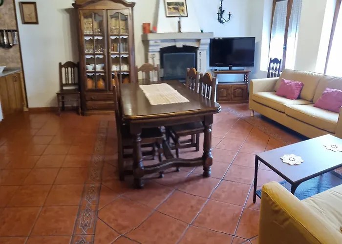 Feriehus Tio Claudio